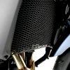 Osłona Chłodnicy RG Racing Pro Yamaha Mt-09 24- Black